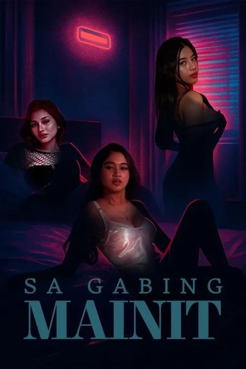 Đêm Nồng Nhiệt (Sa Gabing Mainit) vietsub