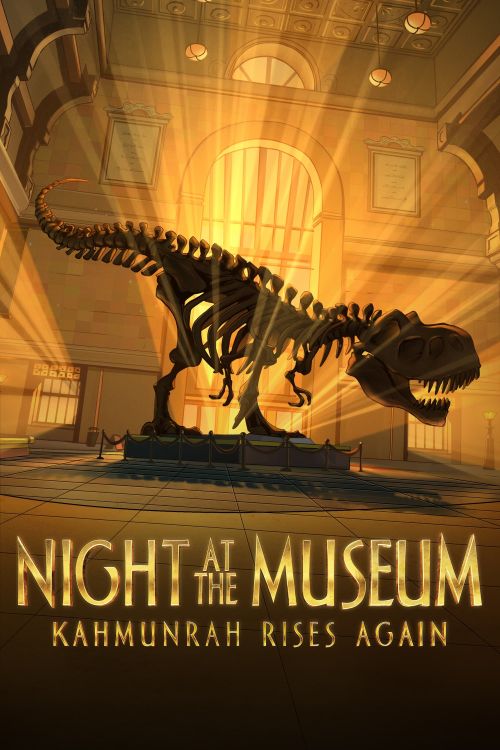 Đêm Ở Viện Bảo Tàng: Kahmunrah Trỗi Dậy (Night at the Museum: Kahmunrah Rises Again) Đêm Ở Viện Bảo Tàng: Kahmunrah Trỗi Dậy (Night at the Museum: Kahmunrah Rises Again) vietsub