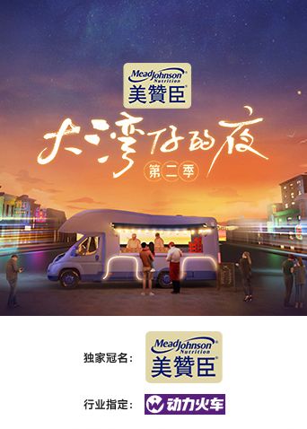 Đêm Ở Vịnh Lớn (Phần 2) (Night In The Greater Bay (Season 2)) Đêm Ở Vịnh Lớn (Phần 2) (Night In The Greater Bay (Season 2)) vietsub