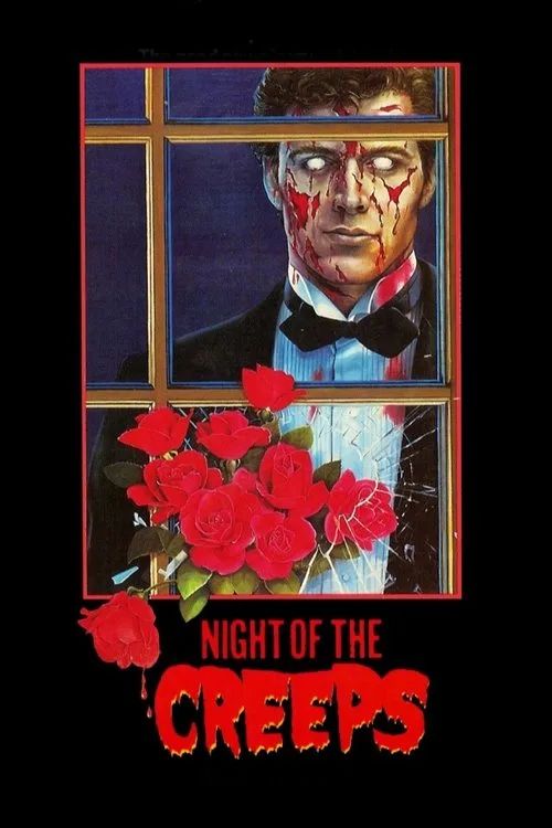 Đêm Của Những Kẻ Rùng Rợn (Night Of The Creeps) Đêm Của Những Kẻ Rùng Rợn (Night Of The Creeps) vietsub