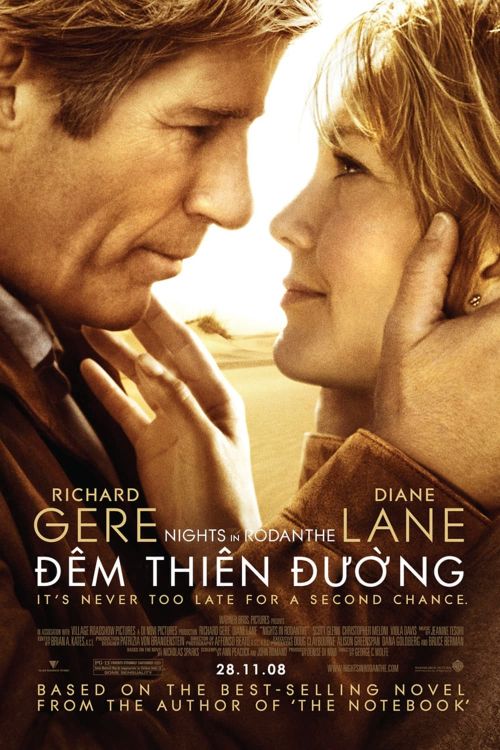 Đêm Thiên Đường (Nights In Rodanthe) Đêm Thiên Đường (Nights In Rodanthe) vietsub