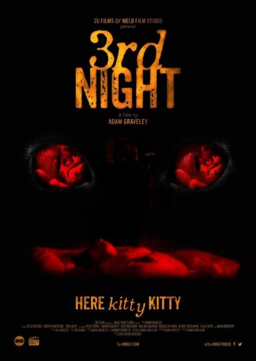 Đêm Thứ 3 Kinh Hoàng (3rd Night) Đêm Thứ 3 Kinh Hoàng (3rd Night) vietsub