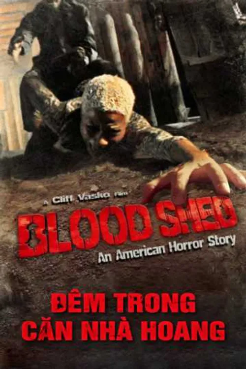 Đêm Trong Căn Nhà Hoang (American Bloodshed) Đêm Trong Căn Nhà Hoang (American Bloodshed) vietsub