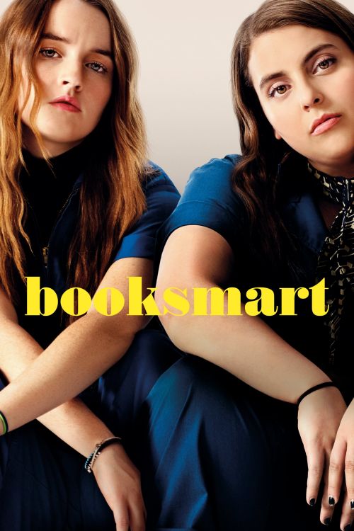 Đêm Trước Lễ Tốt Nghiệp (Booksmart) Đêm Trước Lễ Tốt Nghiệp (Booksmart) vietsub