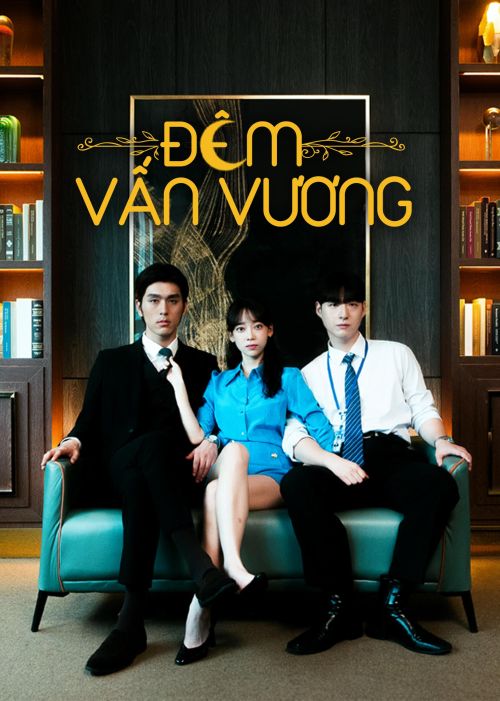 Đêm Vấn Vương (One Night Meant For Pure Love) vietsub