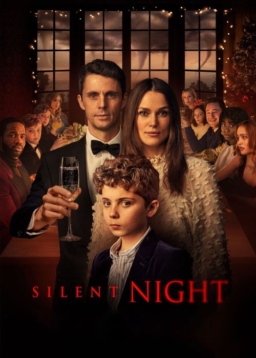 Silent Night Silent Night vietsub