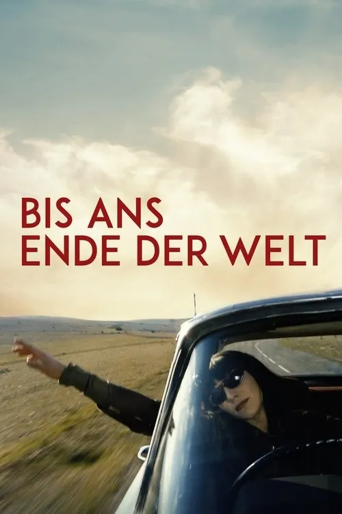 Đến Tận Cùng Thế Giới (Bis ans Ende der Welt) vietsub