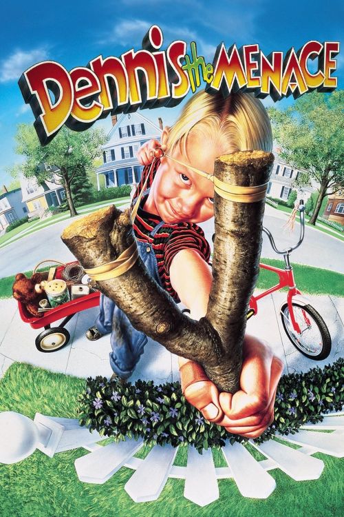 Dennis Siêu Quậy (Dennis the Menace) Dennis Siêu Quậy (Dennis the Menace) vietsub