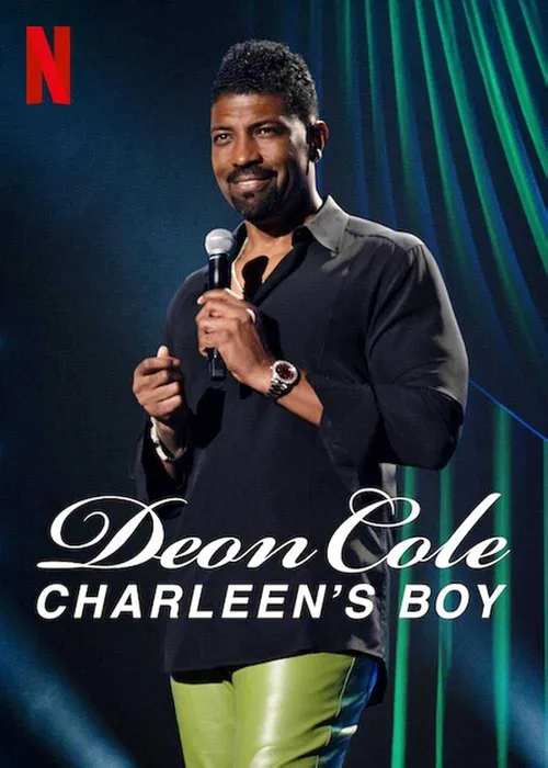 Deon Cole: Con trai bé bỏng của mẹ (Deon Cole: Charleen’s Boy) Deon Cole: Con trai bé bỏng của mẹ (Deon Cole: Charleen’s Boy) vietsub