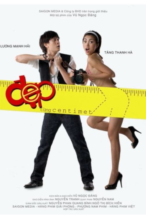 Đẹp Từng Centimet (Beauty in Each Centimeter) Đẹp Từng Centimet (Beauty in Each Centimeter) vietsub