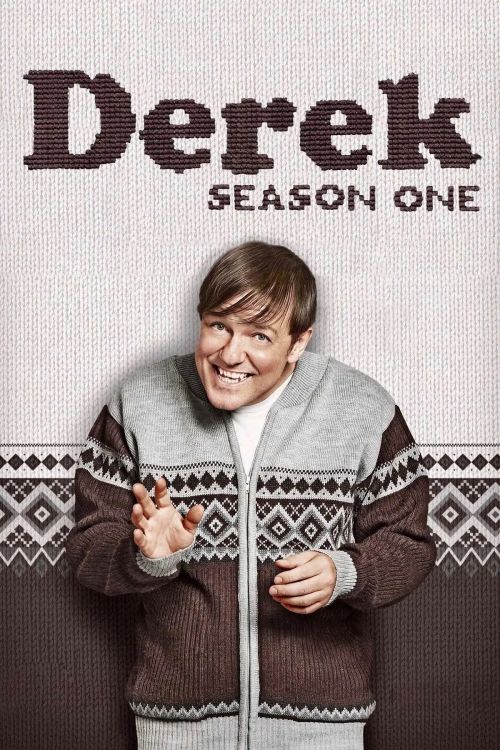 Derek (Phần 1) (Derek (Season 1)) Derek (Phần 1) (Derek (Season 1)) vietsub
