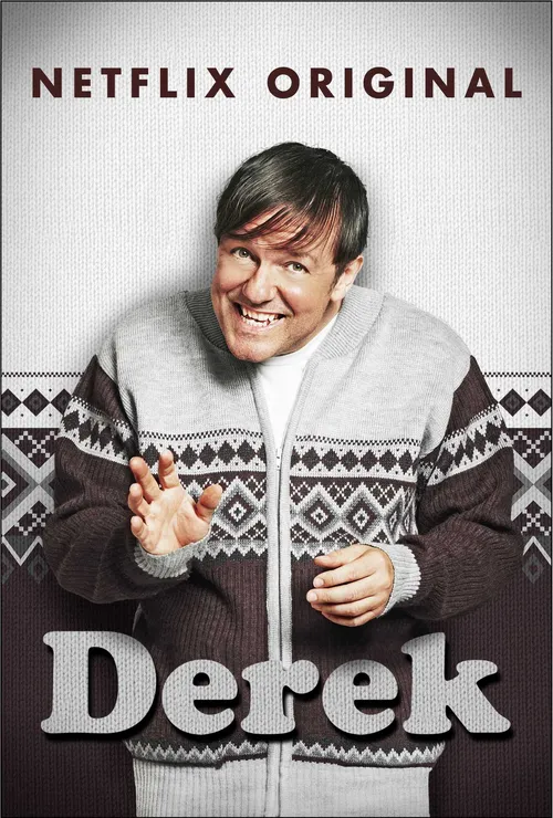Derek (Phần 3) (Derek (Season 3)) vietsub