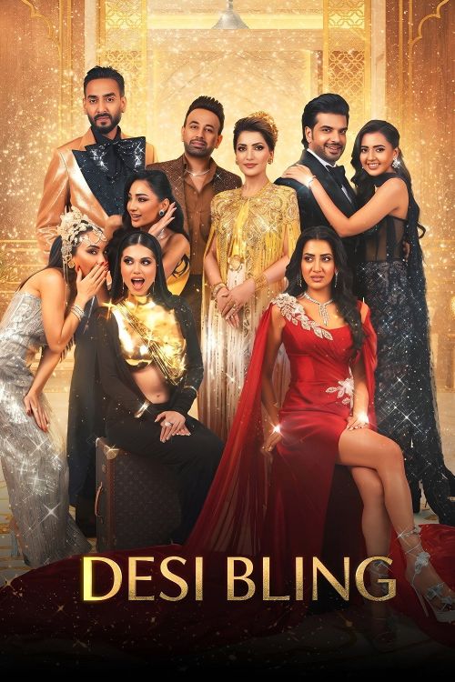 Desi xa hoa (Desi Bling) vietsub