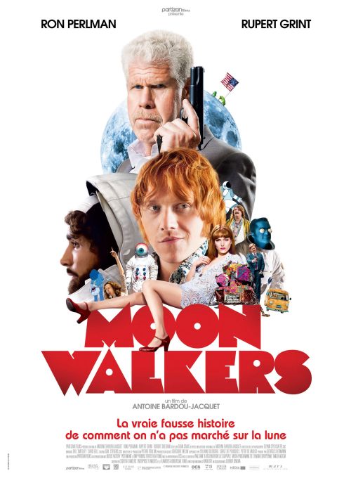 Đi Bộ Trên Cung Trăng (Moonwalkers) Đi Bộ Trên Cung Trăng (Moonwalkers) vietsub