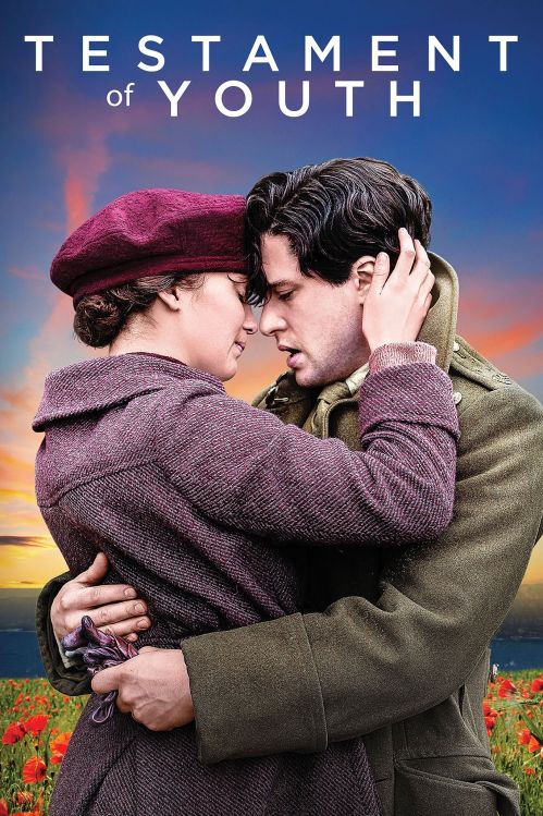 Di Chúc Tuổi Trẻ (Testament Of Youth) vietsub
