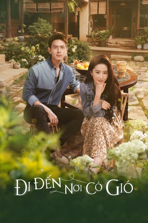 Đi Đến Nơi Có Gió (Meet Yourself) vietsub