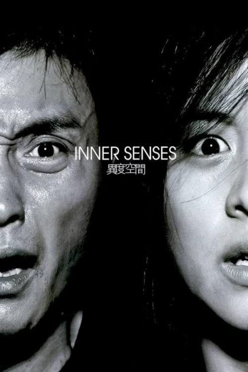 Dị Độ Không Gian (Inner Senses) Dị Độ Không Gian (Inner Senses) vietsub