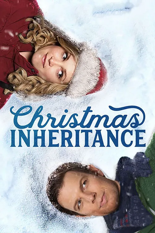 Christmas Inheritance vietsub