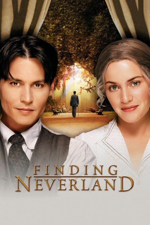 Đi Tìm Miền Đất Hứa (Finding Neverland) Đi Tìm Miền Đất Hứa (Finding Neverland) vietsub