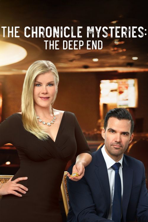 Đi Tìm Sự Thật: Kết Thúc (Chronicle Mysteries: The Deep End) Đi Tìm Sự Thật: Kết Thúc (Chronicle Mysteries: The Deep End) vietsub