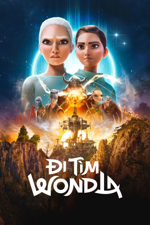 Đi Tìm WondLa (Phần 3) (WondLa (Season 3)) vietsub
