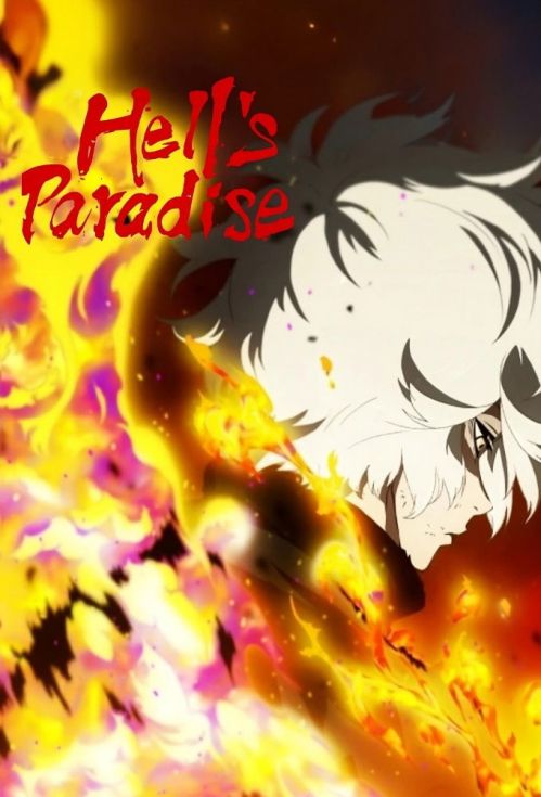 Địa ngục cực lạc (Phần 2) (Jigokuraku 2nd Season, Hell's Paradise Season 2, Paradition, Heavenhell) vietsub