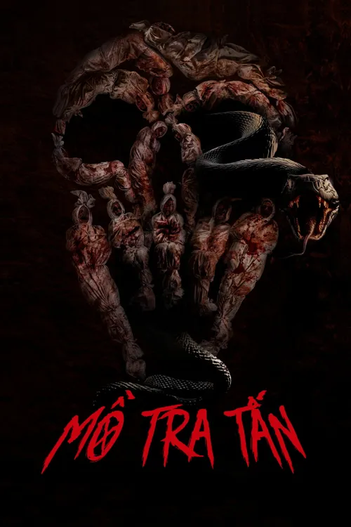 Địa Ngục Đọa Đày (Grave Torture) vietsub
