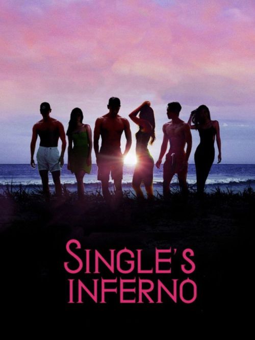 Địa Ngục Độc Thân (Phần 2) (Single’s Inferno (Season 2)) vietsub
