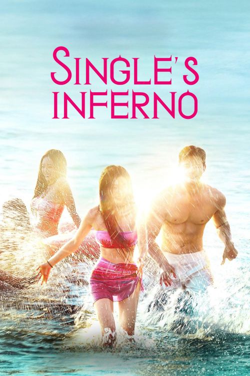 Địa ngục độc thân (Phần 4) (Single’s Inferno (Season 4)) vietsub