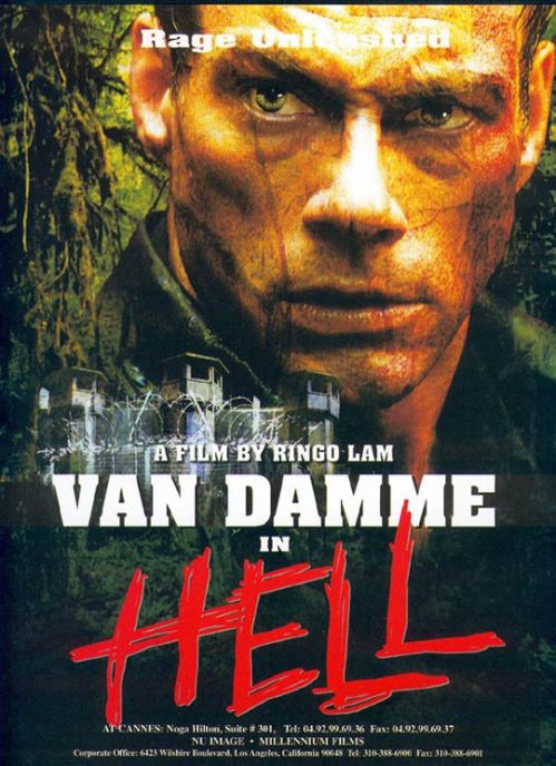 Địa Ngục Trần Gian (In Hell) Địa Ngục Trần Gian (In Hell) vietsub