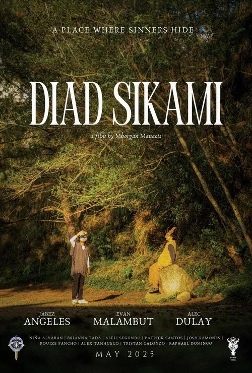 Diad Sikami vietsub