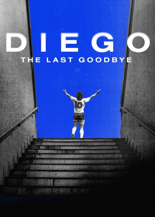 Diego: The Last Goodbye Diego: The Last Goodbye vietsub