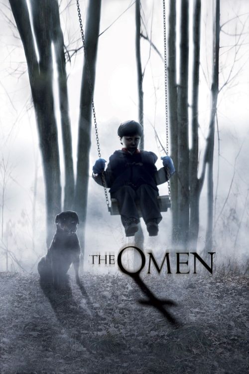 Đứa Con Của Quỷ Satan (The Omen) Đứa Con Của Quỷ Satan (The Omen) vietsub