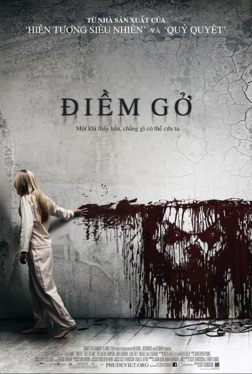 Điềm Gở (Sinister) Điềm Gở (Sinister) vietsub