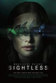 Điểm Mù Chết Chóc (Sightless) Điểm Mù Chết Chóc (Sightless) vietsub
