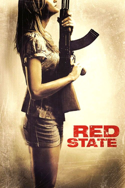 Điểm Nóng (Red State) Điểm Nóng (Red State) vietsub