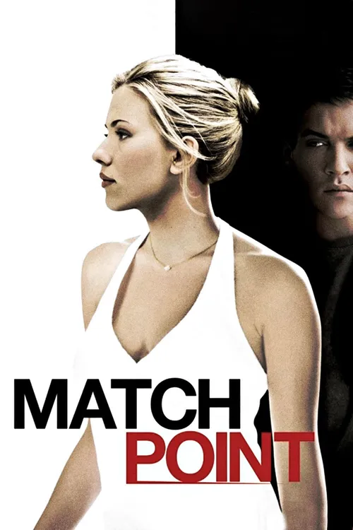 Match Point vietsub