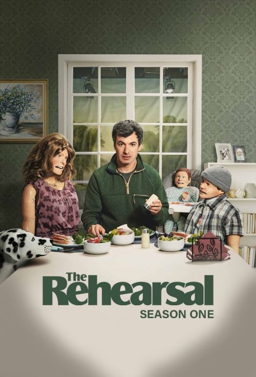 Diễn Tập (Phần 1) (The Rehearsal (Season 1)) Diễn Tập (Phần 1) (The Rehearsal (Season 1)) vietsub