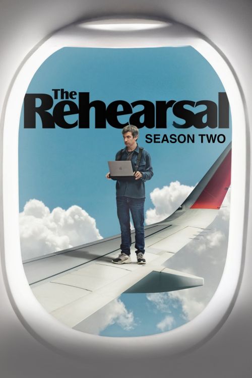 Diễn Tập (Phần 2) (The Rehearsal (Season 2)) Diễn Tập (Phần 2) (The Rehearsal (Season 2)) vietsub