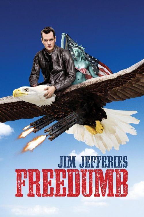 Diễn viên Jim Jefferies (Jim Jefferies: Freedumb) Diễn viên Jim Jefferies (Jim Jefferies: Freedumb) vietsub