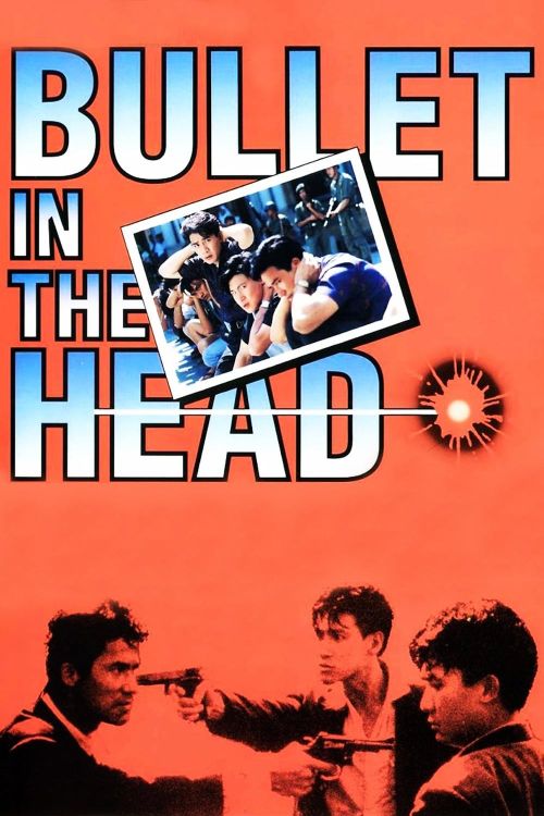 Điệp Huyết Nhai Đầu (Bullet in the Head) vietsub
