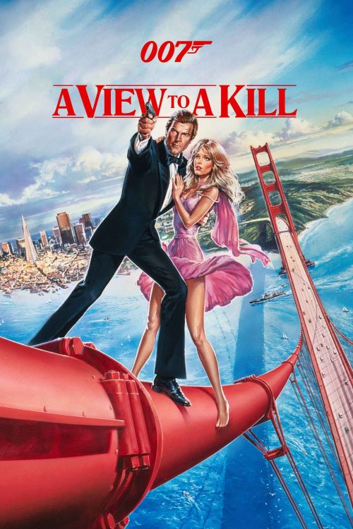 Điệp Viên 007: Cảnh Tượng Chết Chóc (A View to a Kill) Điệp Viên 007: Cảnh Tượng Chết Chóc (A View to a Kill) vietsub