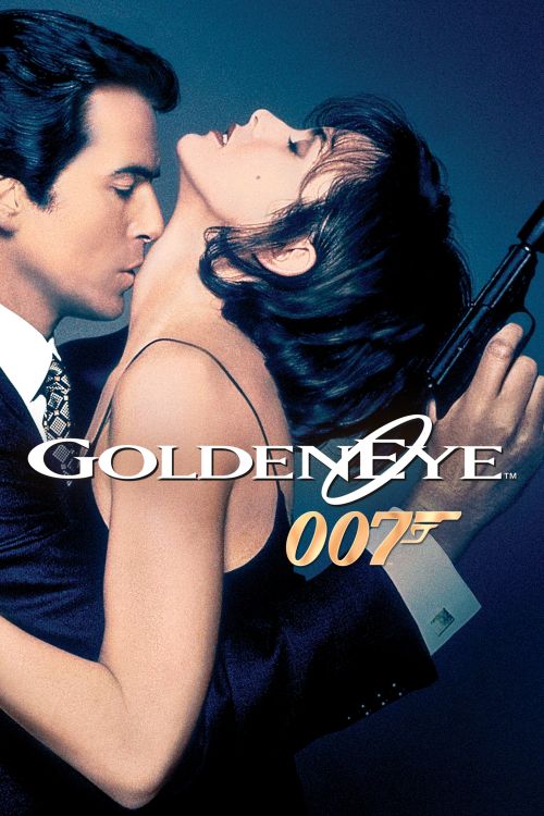 Điệp Viên 007: Điệp Vụ Mắt Vàng (GoldenEye) Điệp Viên 007: Điệp Vụ Mắt Vàng (GoldenEye) vietsub