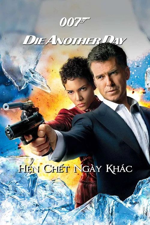 Điệp Viên 007: Hẹn Chết Ngày Khác (Die Another Day) vietsub
