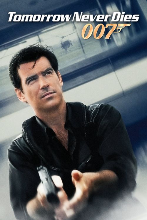 Điệp Viên 007: Ngày Mai Không Tàn Lụi (Tomorrow Never Dies) Điệp Viên 007: Ngày Mai Không Tàn Lụi (Tomorrow Never Dies) vietsub