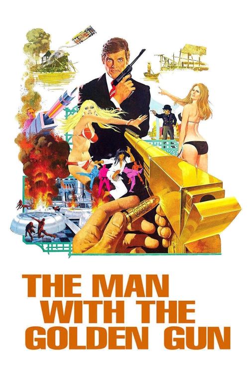 Điệp Viên 007: Sát Thủ Với Khẩu Súng Vàng (The Man with the Golden Gun) Điệp Viên 007: Sát Thủ Với Khẩu Súng Vàng (The Man with the Golden Gun) vietsub