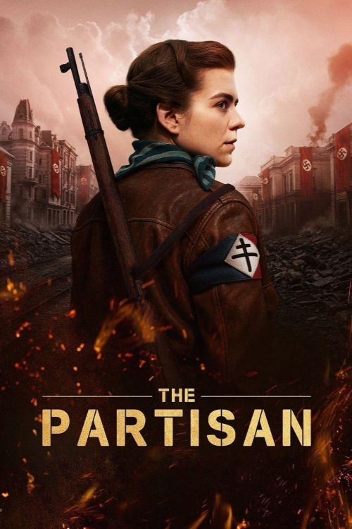 Điệp Viên Ba Lan (The Partisan) vietsub
