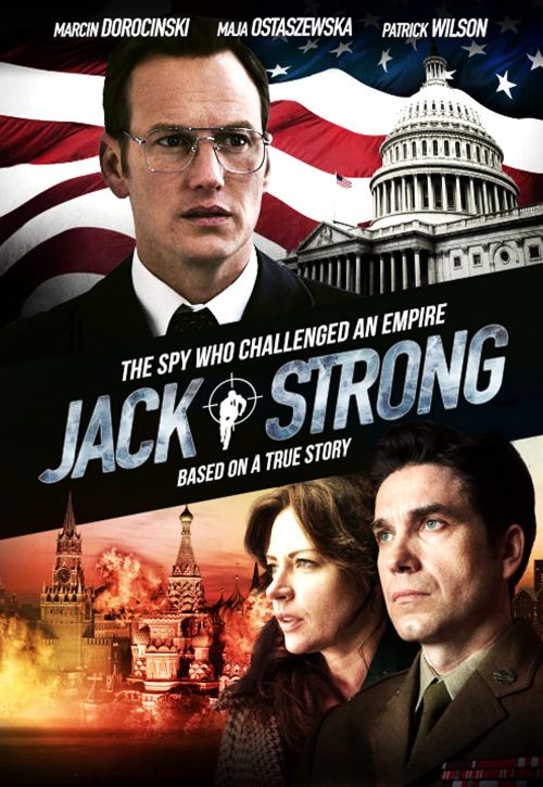 Điệp Viên Kỳ Tài (Jack Strong) Điệp Viên Kỳ Tài (Jack Strong) vietsub