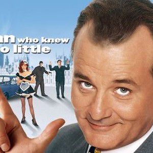 Điệp Viên Siêu Hạng (The Man Who Knew Too Little) Điệp Viên Siêu Hạng (The Man Who Knew Too Little) vietsub