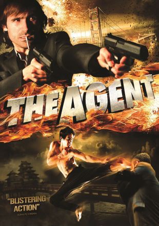 Điệp Viên (The Agent) Điệp Viên (The Agent) vietsub